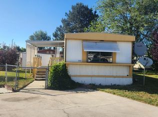 700 E Fairview Ave Trailer 138, Meridian, ID 83642
