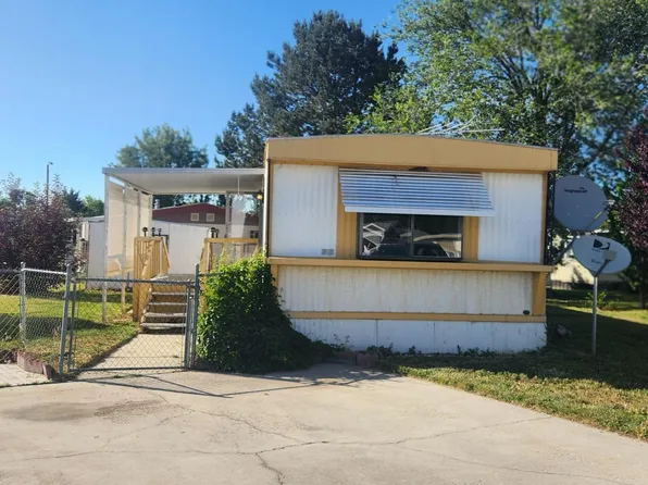 700 E Fairview Ave Trailer 138, Meridian, ID 83642