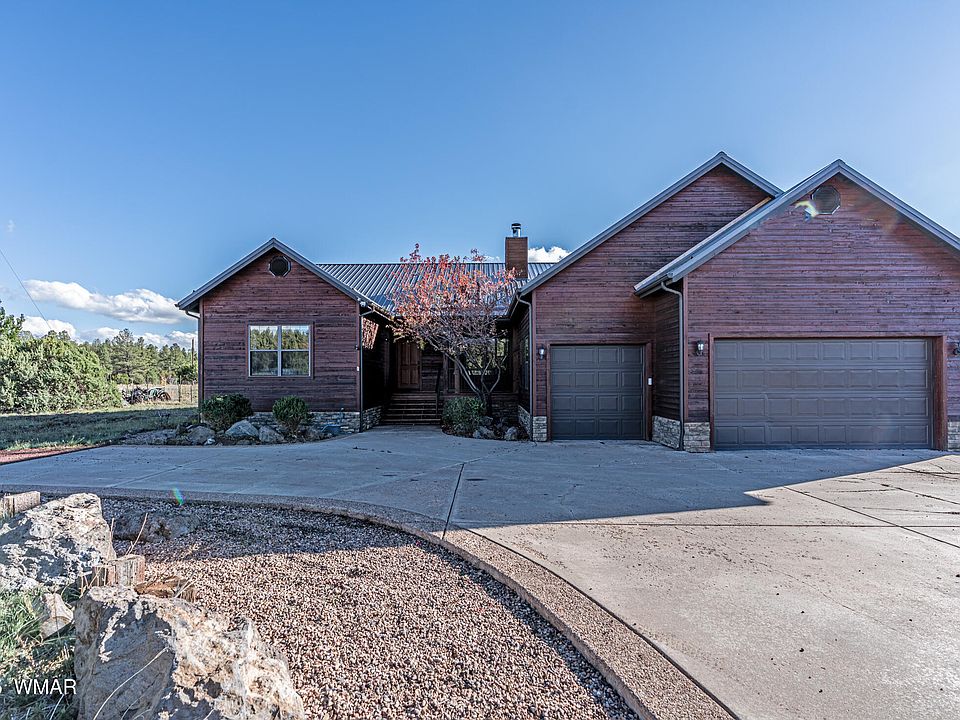 9347 Mountain Meadow Ln, Lakeside, AZ 85929 | MLS #258353 | Zillow