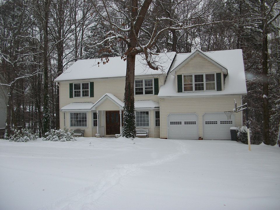warm in winter