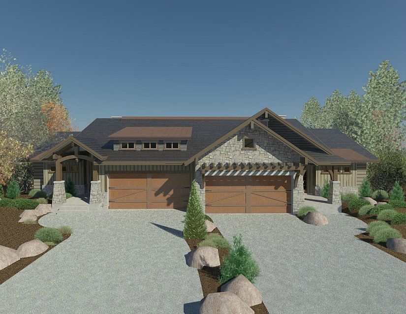 2nd image of 1615 E Viewside Cir #43