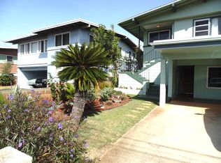 920 Pilialo St #1, Honolulu, HI 96816