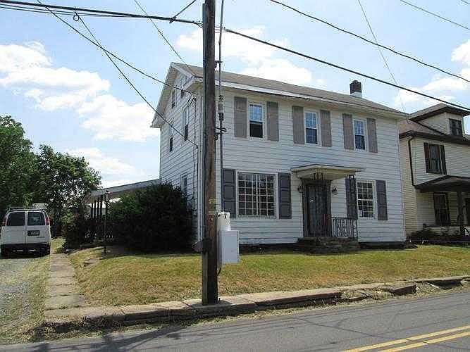 15 W Center Street