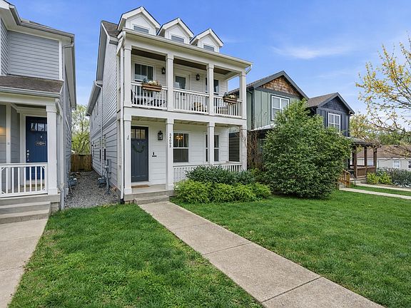 3rd image of 5409B Michigan Ave