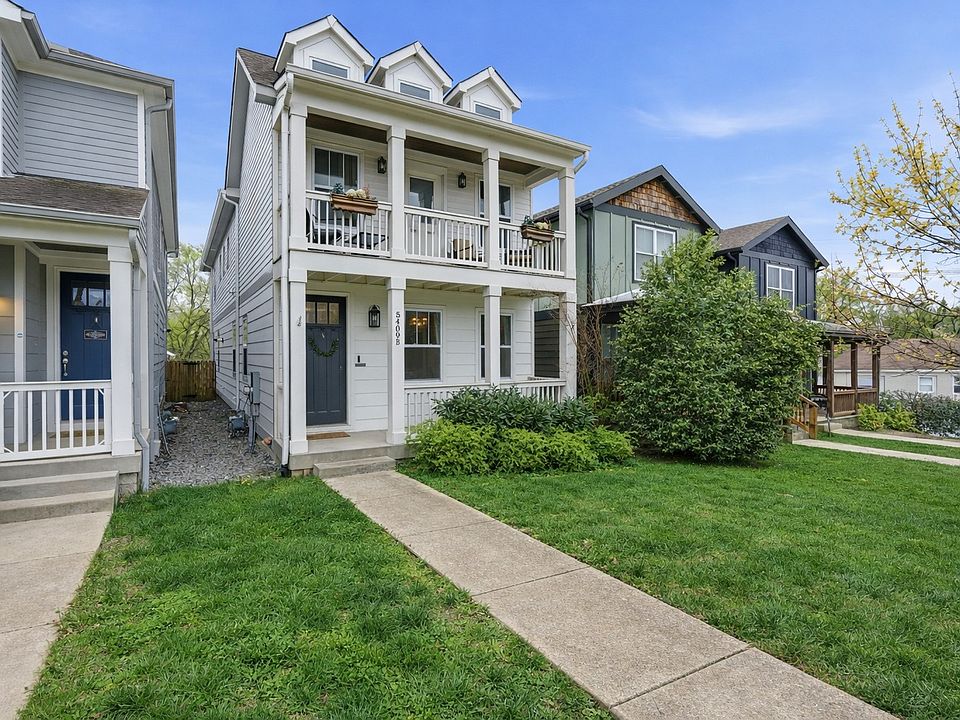 5409B Michigan Ave, Nashville, TN 37209 | Zillow