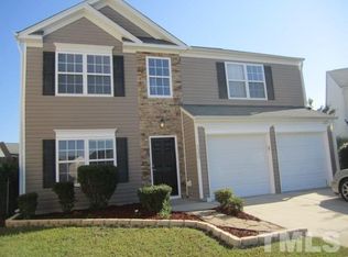 7300 Great Laurel Dr, Raleigh, NC 27616