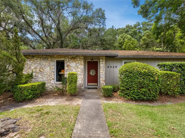 4025 NW 46th Ave, Gainesville, FL 32606