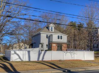 169 Main St, Salem, NH 03079