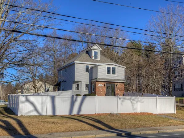 169 Main Street, Salem, NH 03079
