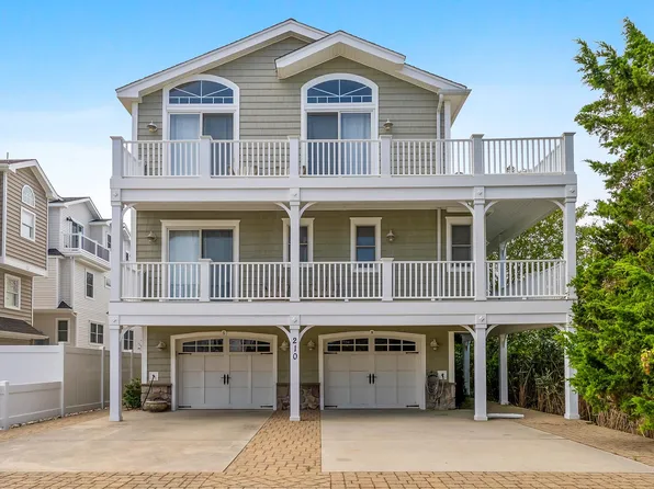 210 52nd St S #Sea, Sea Isle City, NJ 08243