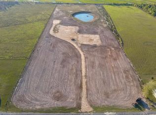 Mott Rd, Bell City, LA 70630