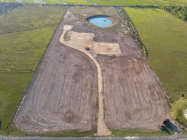 Mott Rd, Bell City, LA 70630