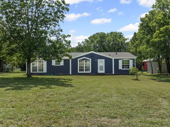 345 N Barron Rd, Covington, TX 76636
