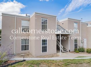 3510 Parkmoor Village Dr APT G, Colorado Springs, CO 80917