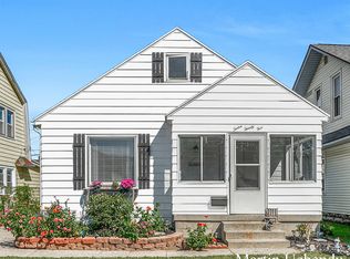 1225 Rathbone St SW, Wyoming, MI 49509