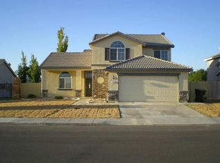 538 Banff Dr, Newman, CA
