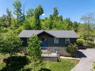 2405 Hickory Ridge Dr, Chattanooga, TN 37421