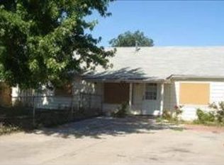 4829 Vasquez Blvd, Denver, CO 80216