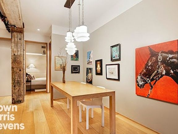 4th image of 497 Greenwich St #3C