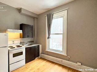 80 Daly Ave #2A, Ottawa, ON K1N6E4
