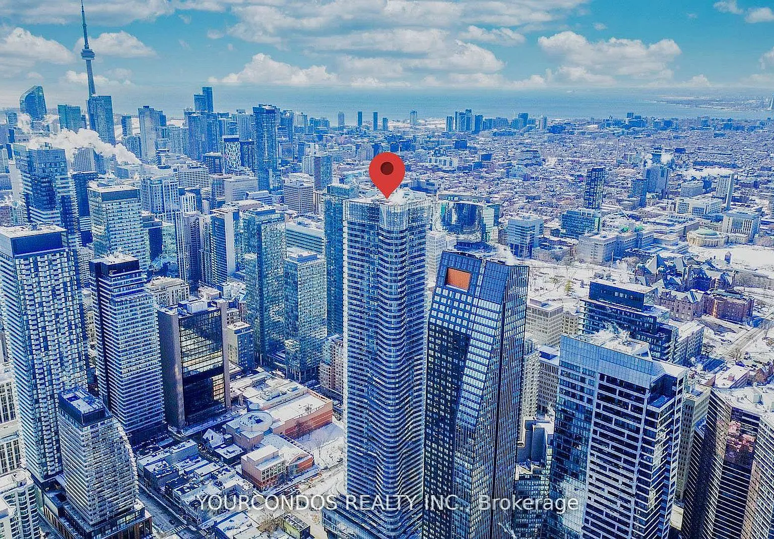 2 bed, $2,800 — Photo 3