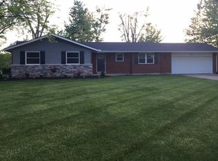 85 Barrymore Ln, Dayton, OH 45440