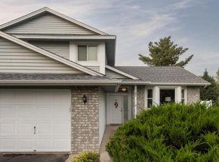 1147 137th Ln NW, Andover, MN 55304