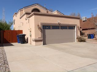 4705 Plume Rd NW, Albuquerque, NM 87120