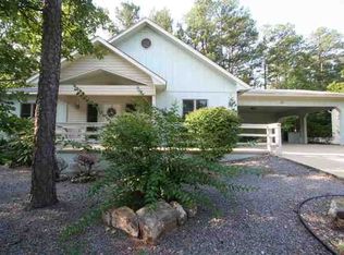 15 Balenciaga Way, Hot Springs, AR 71909