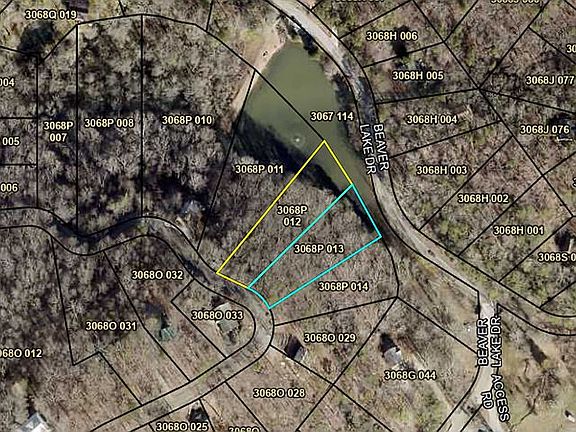 4th image of 0 Summit Ln Lot 395-396