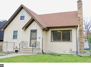 3346 Penn Ave N, Minneapolis, MN 55412