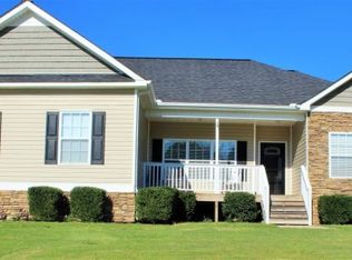 218 Raptor Way, Anniston, AL 36207