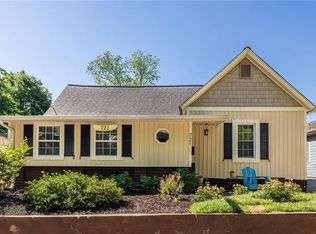 721 Berne St SE, Atlanta, GA 30312