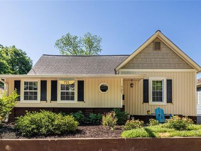 721 Berne St SE, Atlanta, GA, 30312
