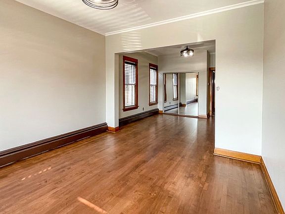 Huge living space