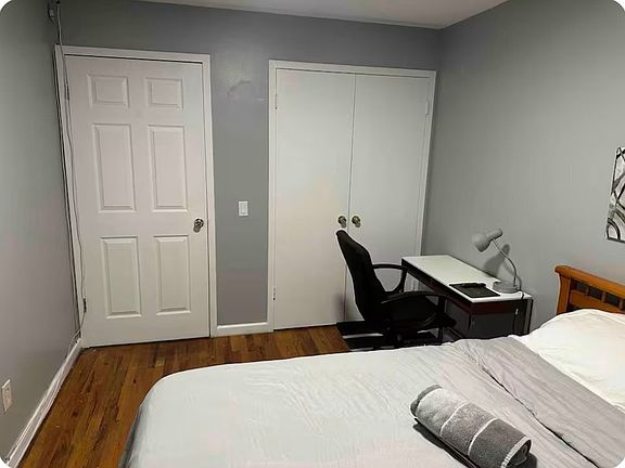 2nd image of 315 E Mount Eden Ave #1