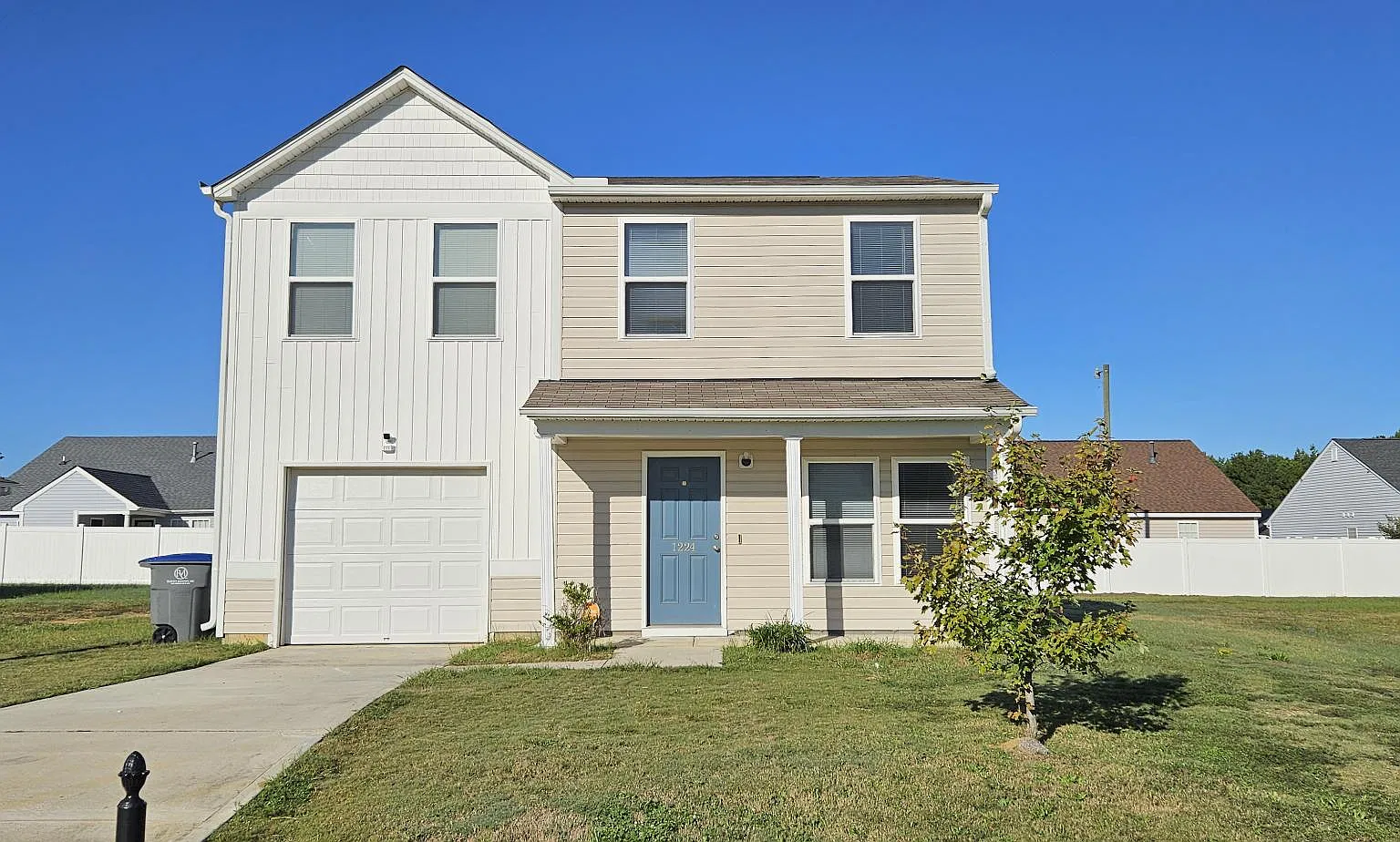 3 bed, 1603 sqft, $1,475 — Photo 1