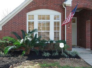 7910 Heather Heights Way, Houston, TX 77095