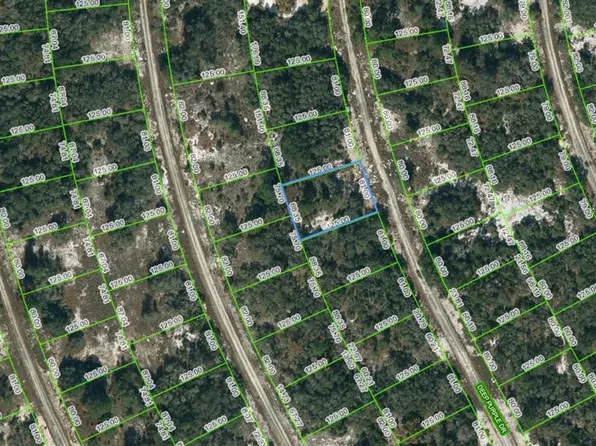 218 Deep Purple Dr #10, Lake Placid, FL 33852