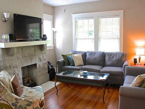 Hardwoods throughout