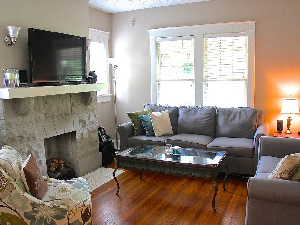 Hardwoods throughout