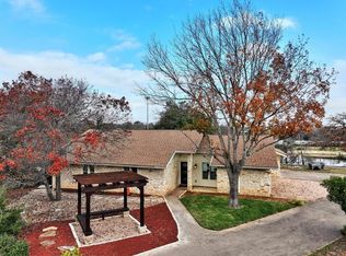 3700 Powderhorn Dr, Round Rock, TX 78681