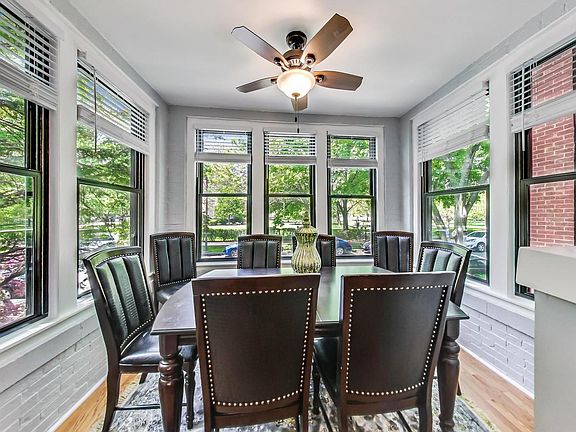 5th image of 5869 N Glenwood Ave #1