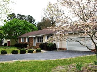 917 Aberdeen Rd, Salisbury, MD 21804