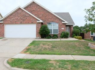 2720 Arabian Ave, Denton, TX 76210