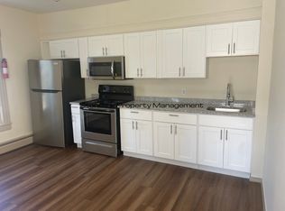 10-12 Armistice Blvd REAR 2, Pawtucket, RI 02860