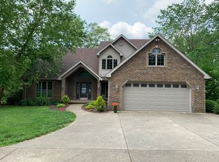5281 W County Road 900 N, Brazil, IN 47834