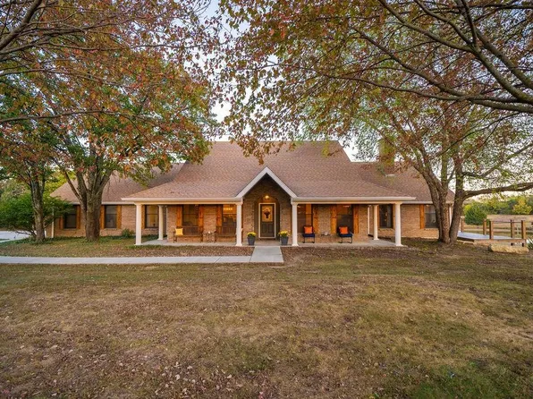1962 N 500th Rd, Baldwin City, KS 66006