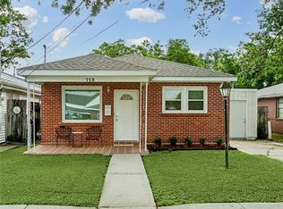 713 Houma Blvd, Metairie, LA 70001