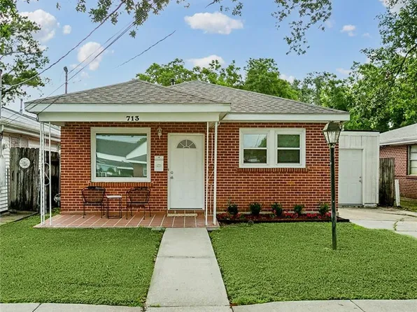 713 Houma Blvd, Metairie, LA 70001